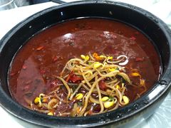 炒腰花-龙梅肥肠鱼(明瓦廊店)
