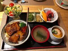 -活鳗饭·鹅肝范儿(高碑店店)