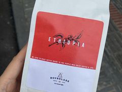 -NokNok Coffee(宽窄巷子店)