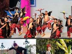 -云南民族村
