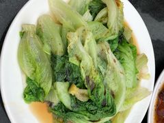 生菜-黄连大头华烧鹅店(大良店)