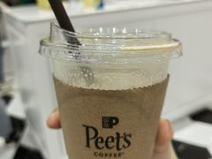 -Peet's Coffee皮爷咖啡(德基店)