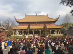 -南岳大庙