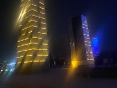 -东湖公园