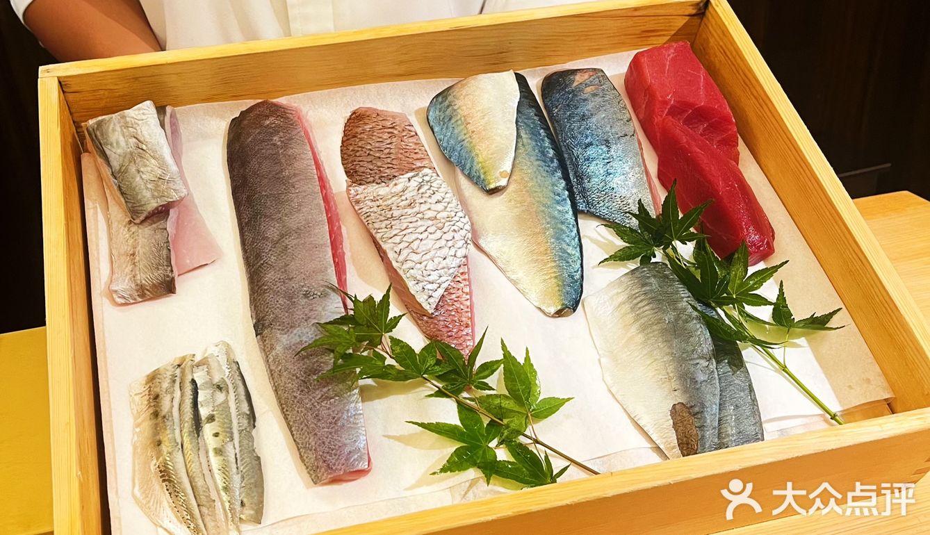 广州日料｜隐藏在公寓里的宝藏Omakase