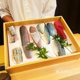 广州日料｜隐藏在公寓里的宝藏Omakase