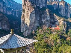 -雁荡山风景名胜区