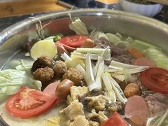 -四姐荤豆花(宝圣大道店)