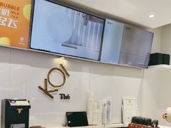 -KOI Thé(南坪协信星光时代广场店)