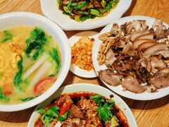 夫妻肺片-盘飧市(春熙路店)