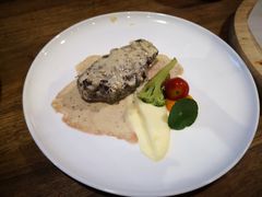 -G+KITCHEN(龙湖狮山天街店)