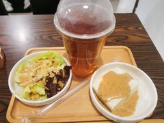 -豆恩咖餐(厦大翔安店)