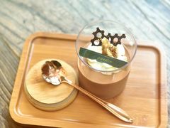 蛋糕-花苑里咖啡(威远店)