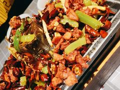 -滋味烤鱼(超洋店)