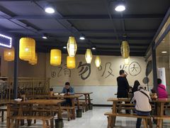 -王菊美食街·王菊面馆(总店)