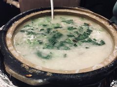 -粤仔湾砂锅粥(广益哥伦布店)