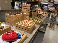 -佳源四季酒店-雅悦自助餐厅(新洲路店)