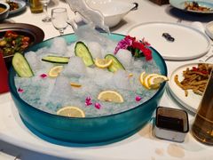 -百富源·海鲜辽菜(和平北大街店)