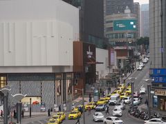 -观音桥步行街