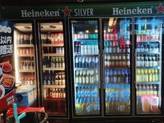 -哈力家·西北烧烤烤串(凤城三路店)