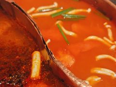 -老墙根涮肉·铜锅·烧烤(欢乐谷·王四营店)