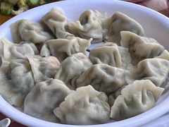 -李氏疙瘩汤·本地海鲜·老烟台菜(所城里店)