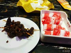 -吉布鲁牛排海鲜自助(武侯泛悦国际店)