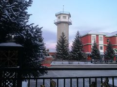 -北极村旅游风景区