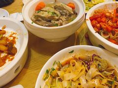 手扒羊肉-西北45°(世茂广场店)