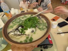 -千岛湖鱼味馆(十字街总店)