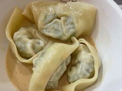 -潘国仙耳光馄饨(黄家阙路店)