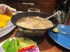 -星叶·东南亚料理(宁波万象汇店)