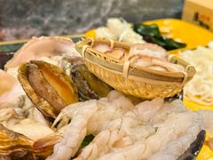 -牛New寿喜烧(金鹰世界店)