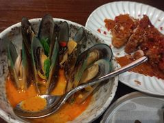 -Brut Eatery悦璞食堂(建国东路店)