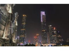 -海心沙亚运公园