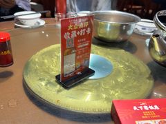 -天下客饭店(中山路店)