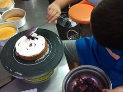 -爱之旅diy烘焙坊(西直门店)
