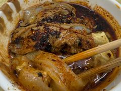 -清真·宏顺祥卤汁凉粉(大皮院店)