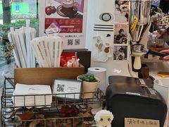 -Manner Coffee(大宁国际商业广场店)