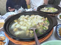 -芸海阁·农家私房菜(沙家浜景区出口店)