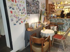 -几静cafe(基湖店)