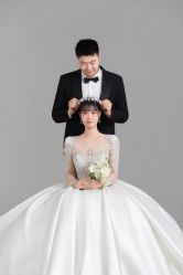 -太郎花子婚纱摄影TAHAKO(无锡店)