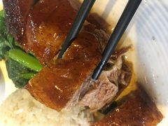 -初心烧鹅(粤华店)