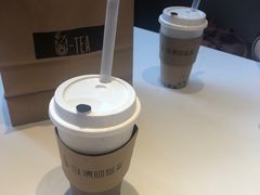 -茶百道(柏威年店)