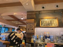 -星巴克(武康路店)
