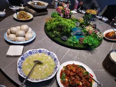 -老山东·山东菜(鲁菜名店)