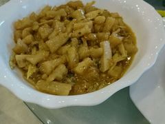 -盛福楼·惠山宴(盛岸路店)