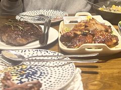 -杰克·肯特厨房西餐厅