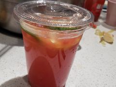 -麻辣因子滩羊火锅(世和广场店)