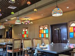 -君邦火锅(新疆大厦店)